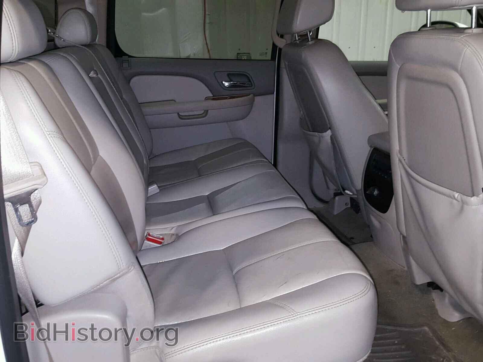 2008 CHEVROLET SILVERADO - VIN: 3GCEK13M18G108123 - Фото 6