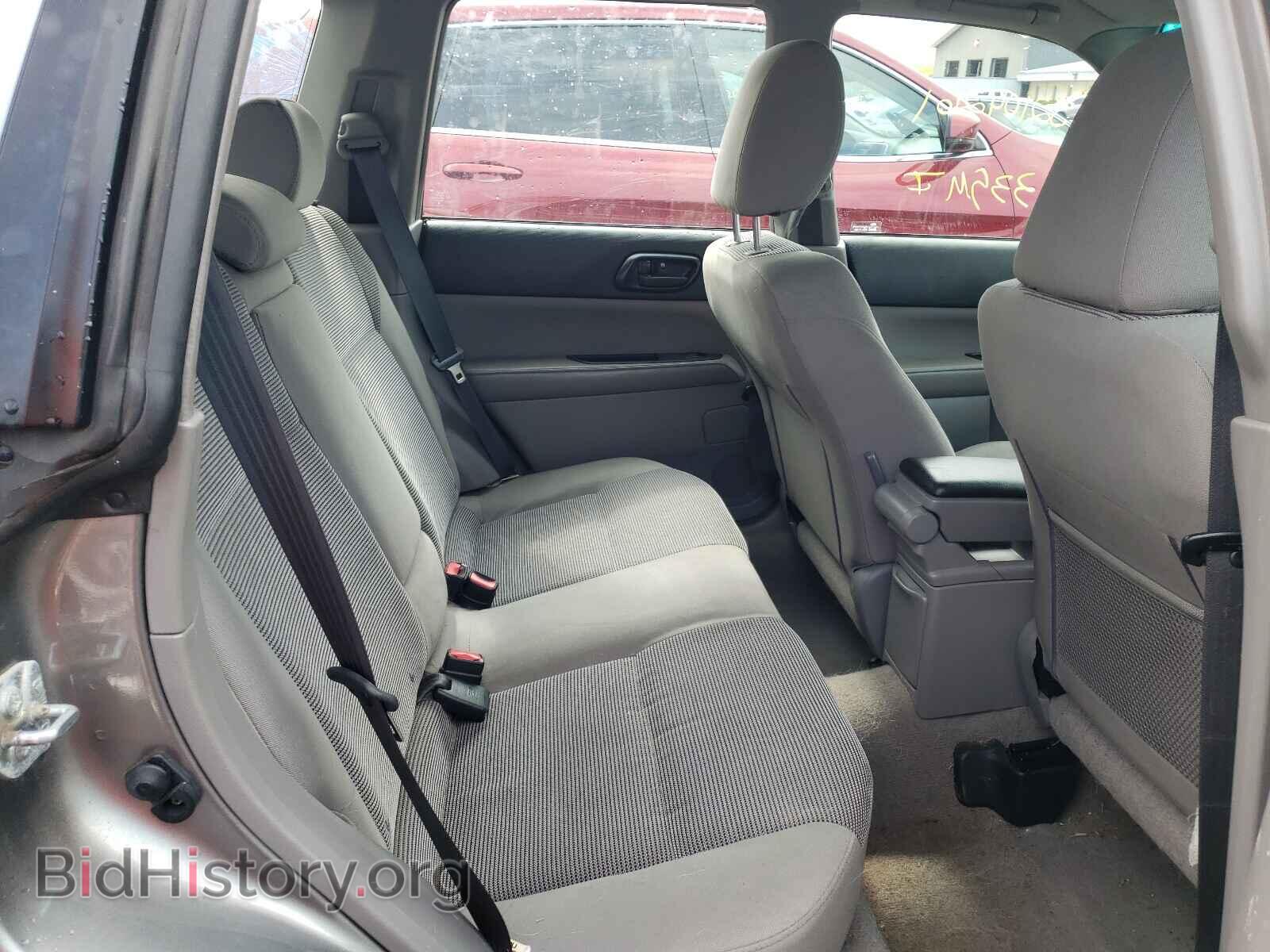 2007 SUBARU FORESTER - VIN: JF1SG63647H722208 - Фото 6