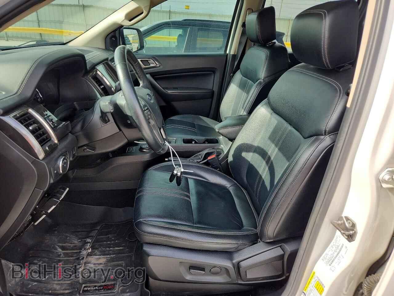2019 FORD RANGER - VIN: 1FTER4FH9KLA98141 - Фото 7