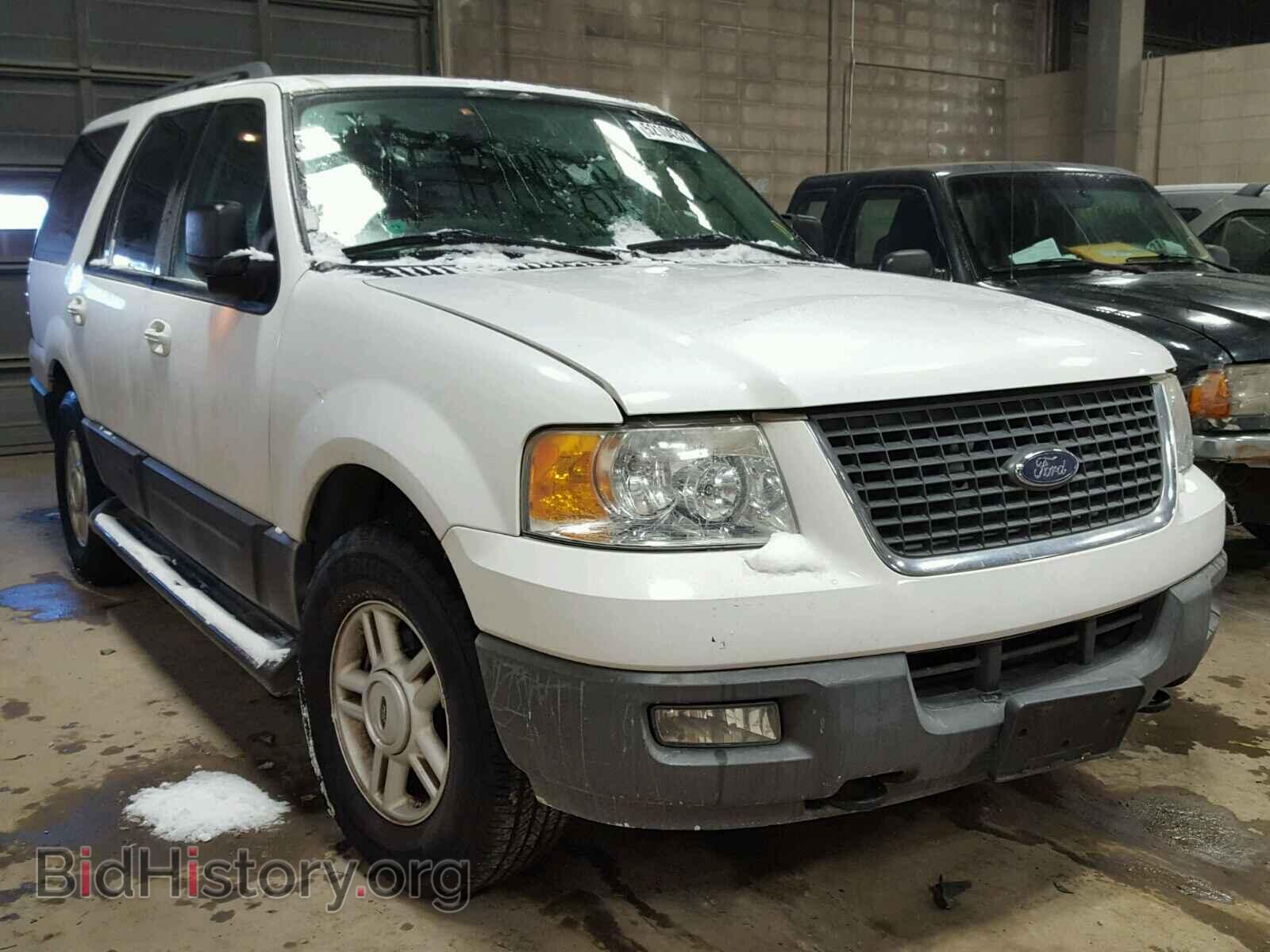Фотография 1FMPU16595LA75700 - FORD EXPEDITION 2005