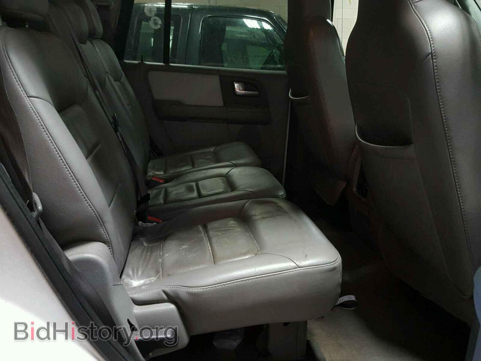 2005 FORD EXPEDITION - VIN: 1FMPU16595LA75700 - Фото 6