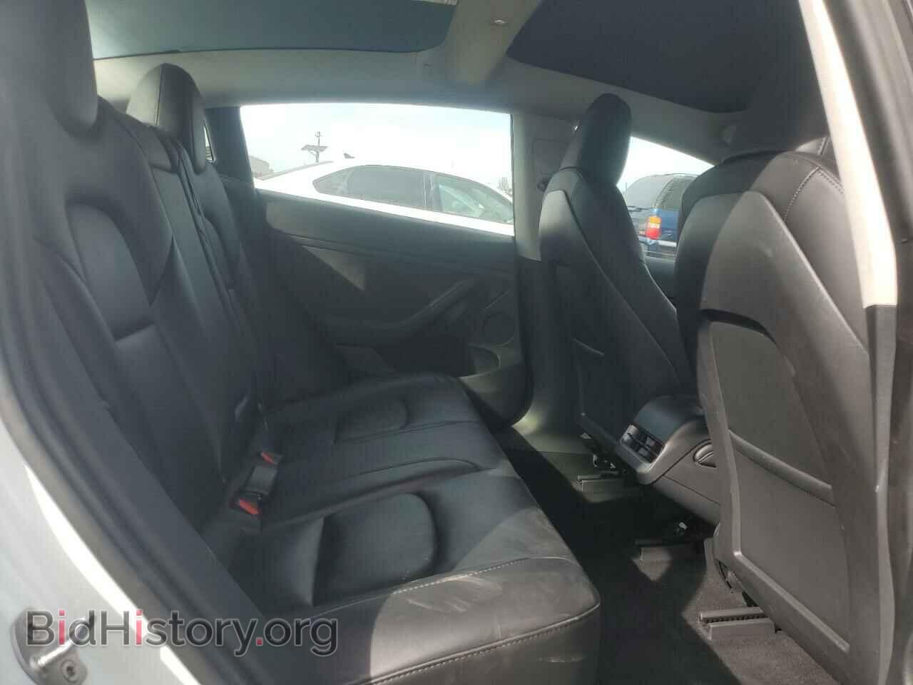 2023 TESLA MODEL 3 - VIN: 5YJ3E1EA9PF546149 - Photo 11