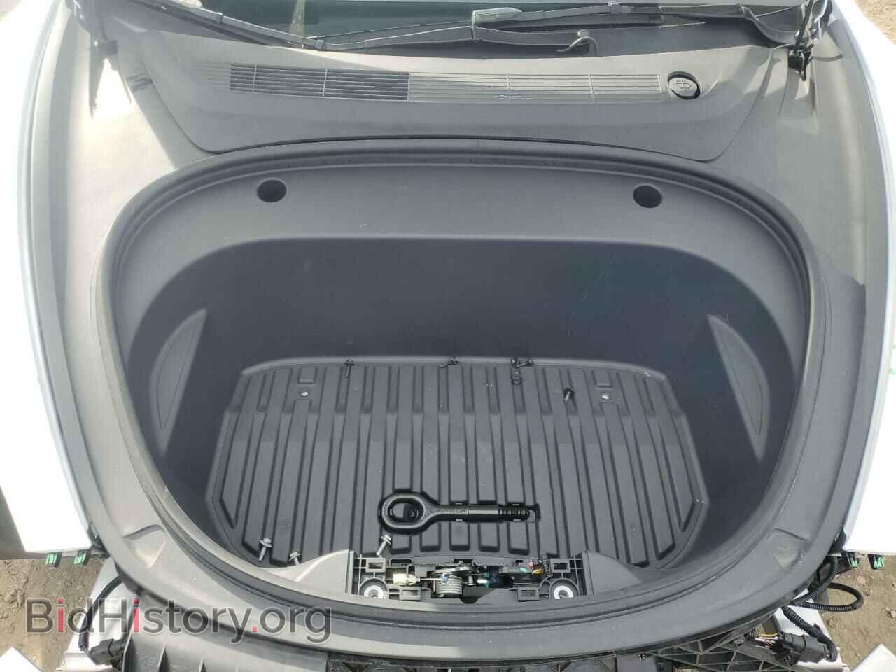 2023 TESLA MODEL 3 - VIN: 5YJ3E1EA9PF546149 - Photo 12
