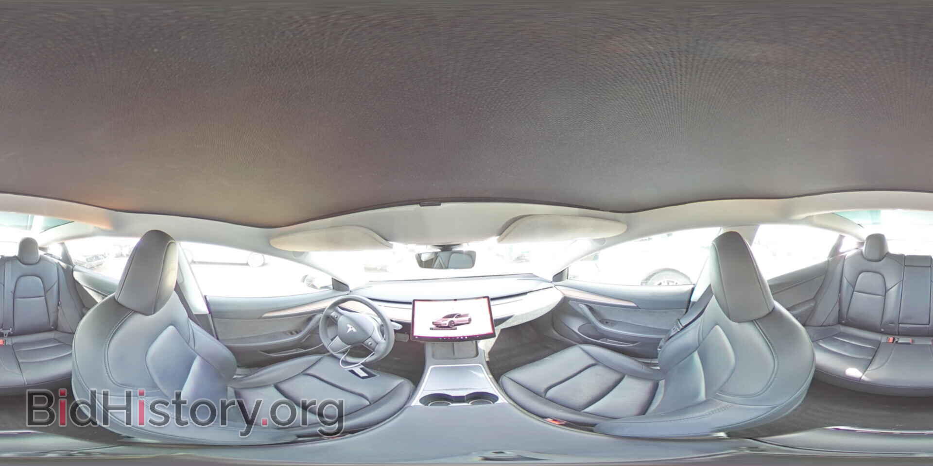 2023 TESLA MODEL 3 - VIN: 5YJ3E1EA9PF546149 - Photo 13