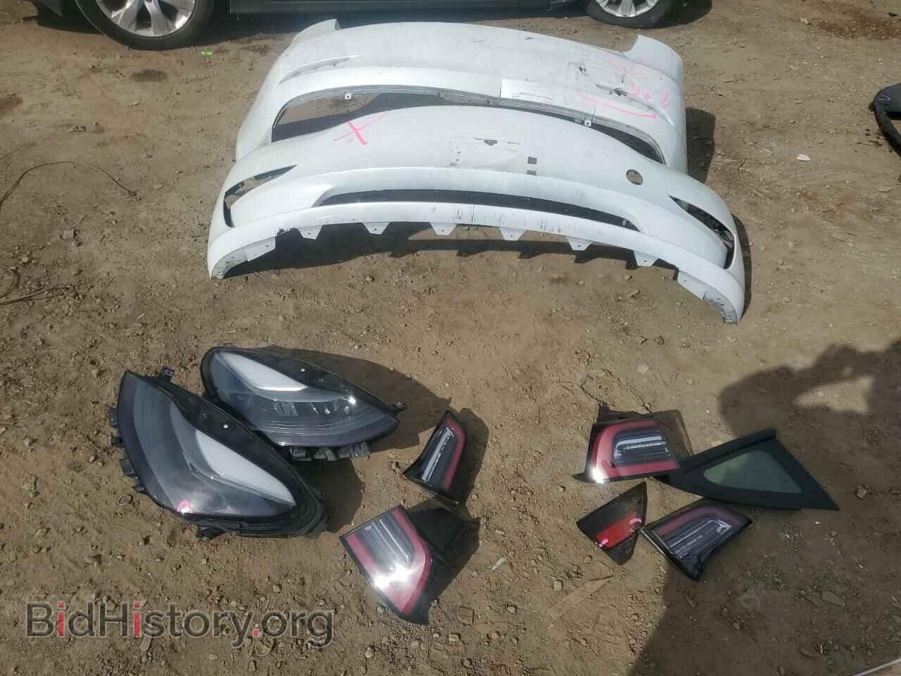 2023 TESLA MODEL 3 - VIN: 5YJ3E1EA9PF546149 - Photo 14