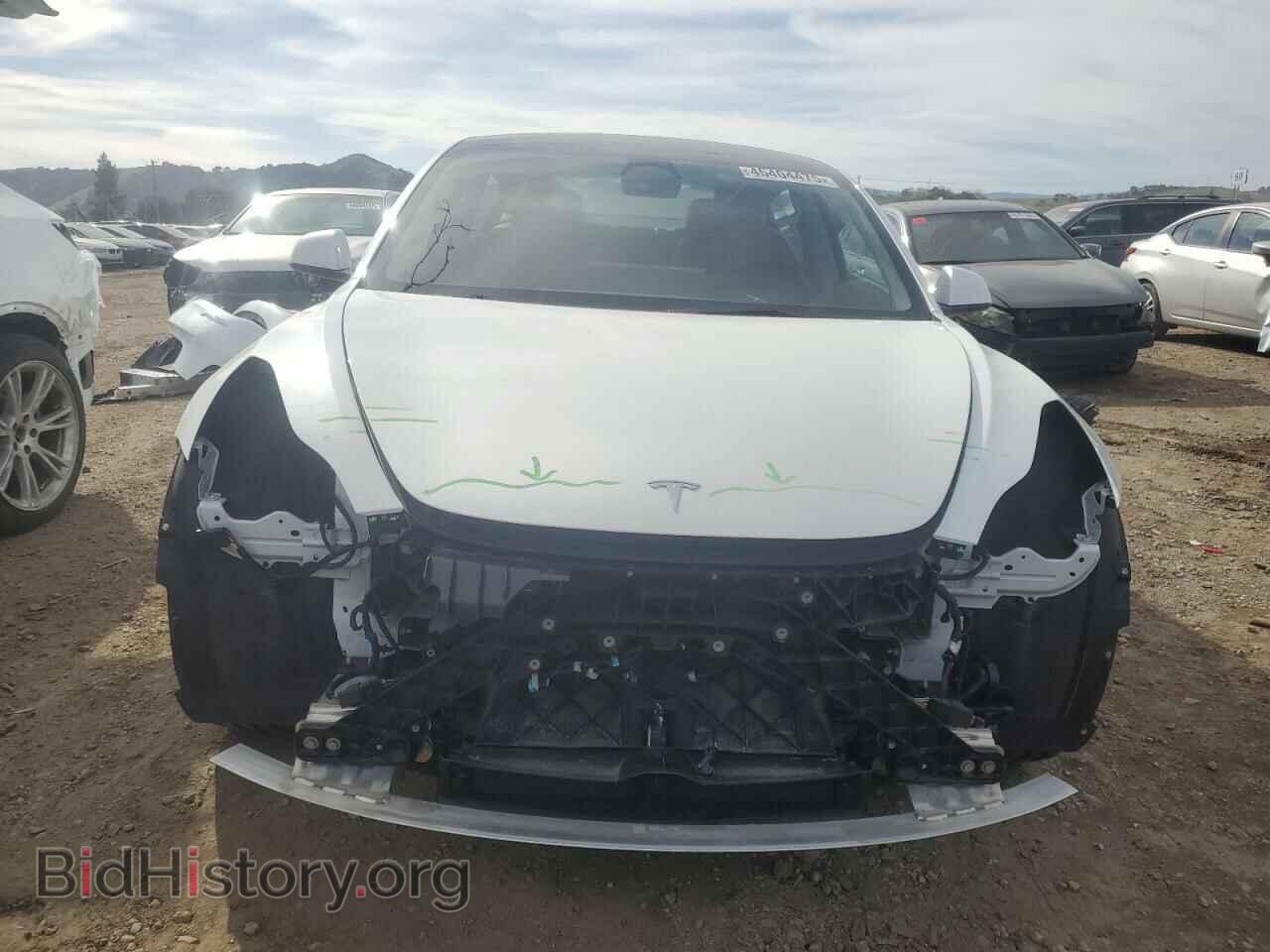 2023 TESLA MODEL 3 - VIN: 5YJ3E1EA9PF546149 - Photo 5
