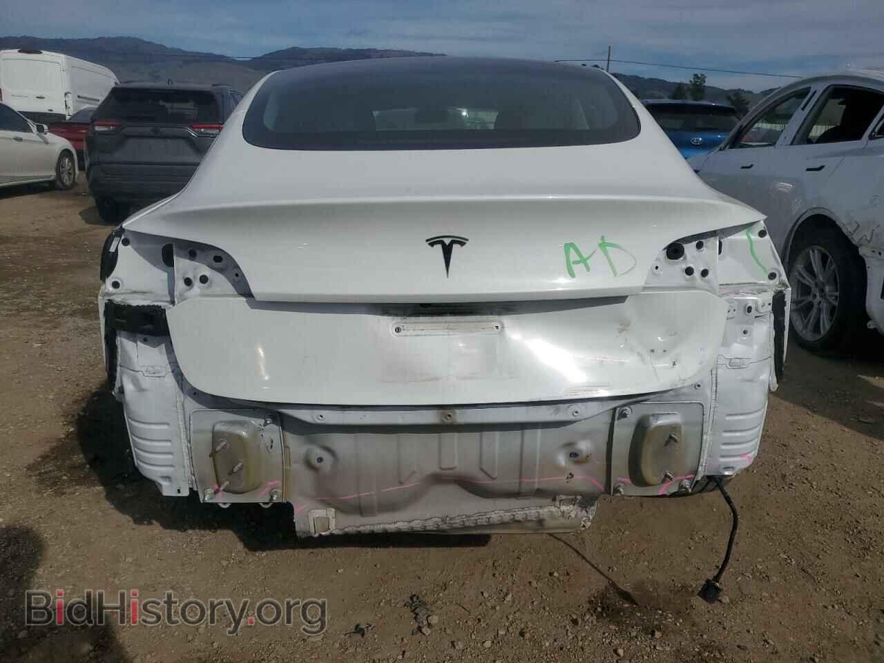 2023 TESLA MODEL 3 - VIN: 5YJ3E1EA9PF546149 - Photo 6