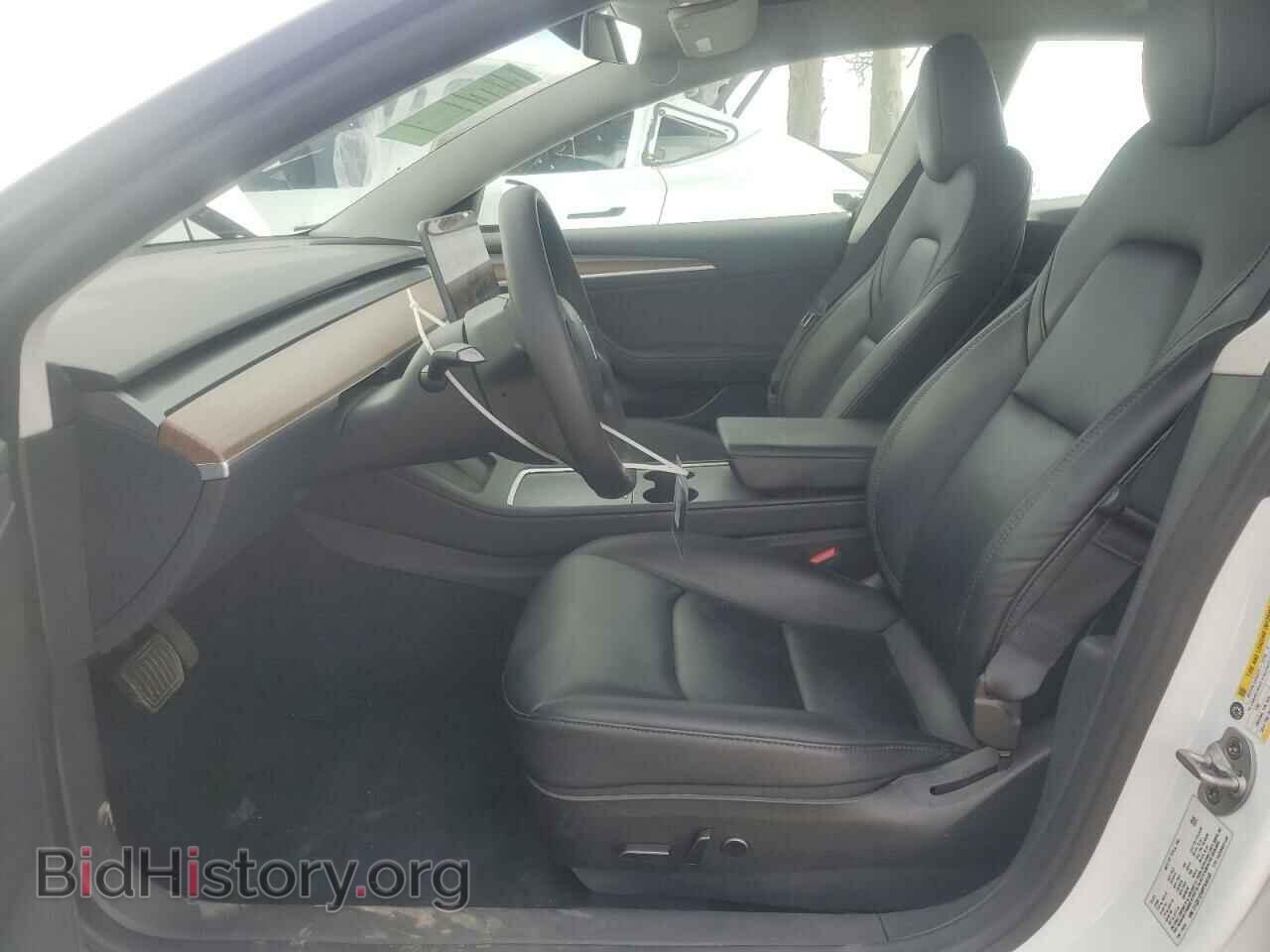 2023 TESLA MODEL 3 - VIN: 5YJ3E1EA9PF546149 - Photo 7