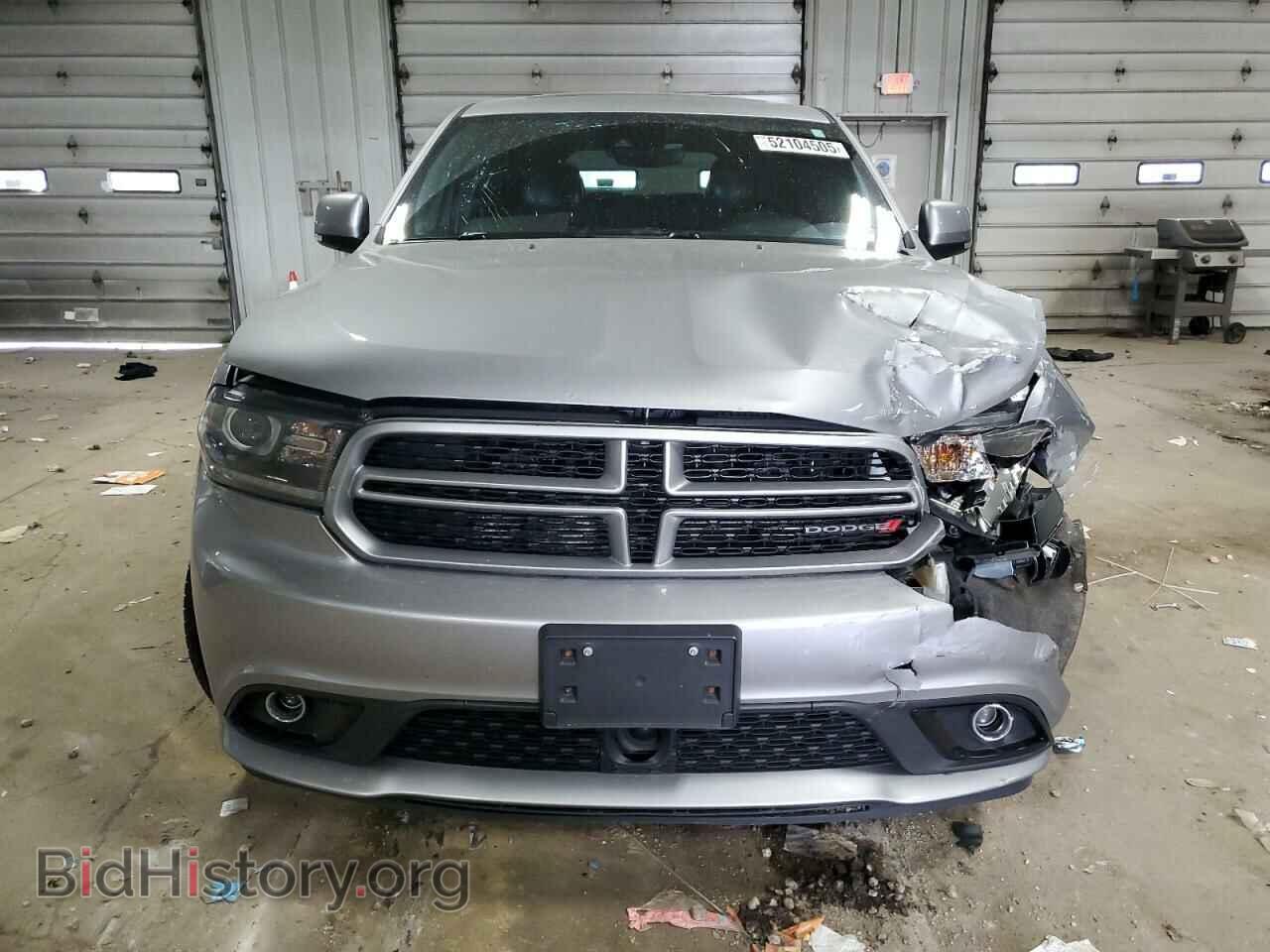 2017 DODGE DURANGO - VIN: 1C4SDJCT2HC935345 - Photo 5