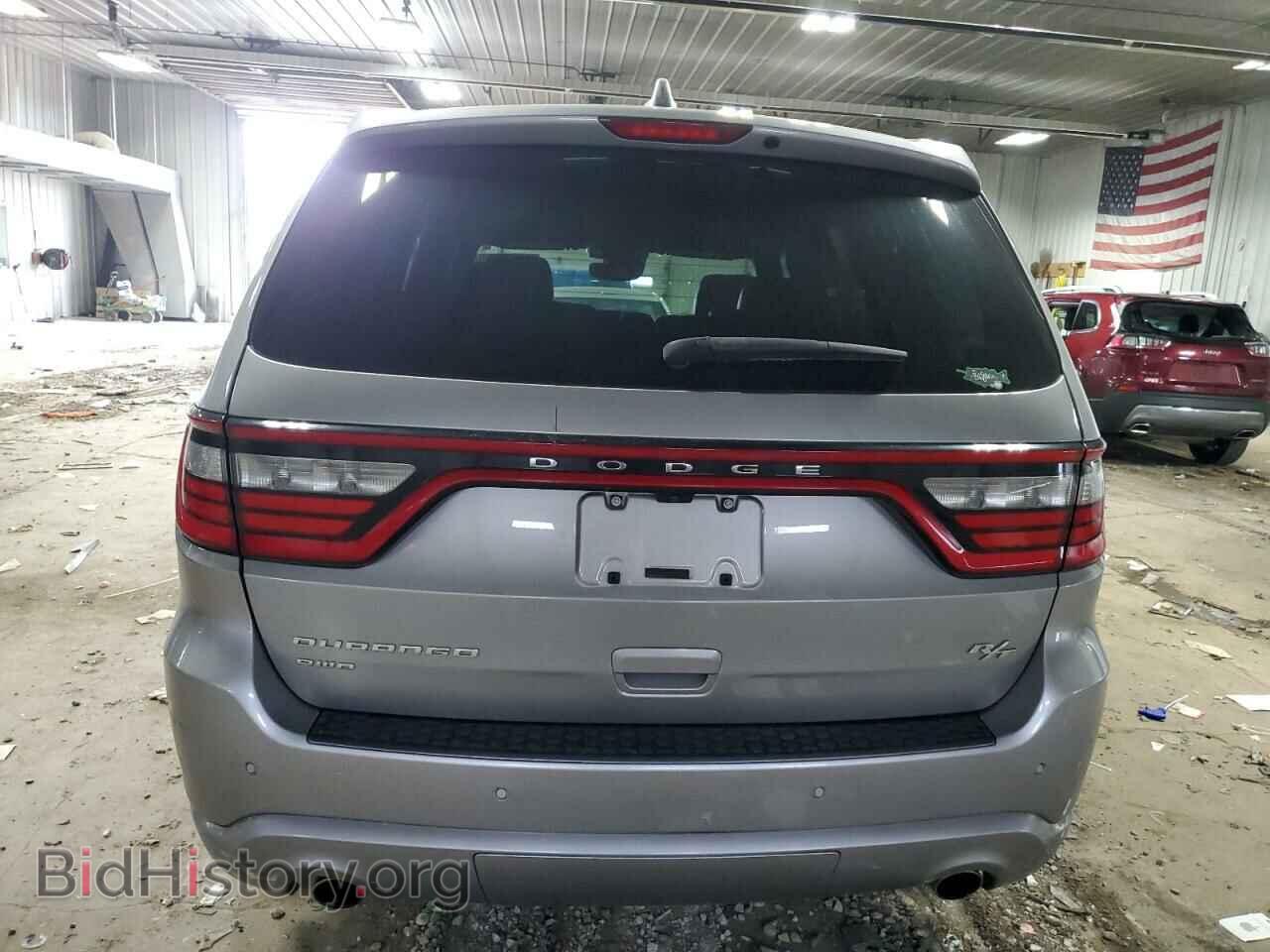 2017 DODGE DURANGO - VIN: 1C4SDJCT2HC935345 - Photo 6