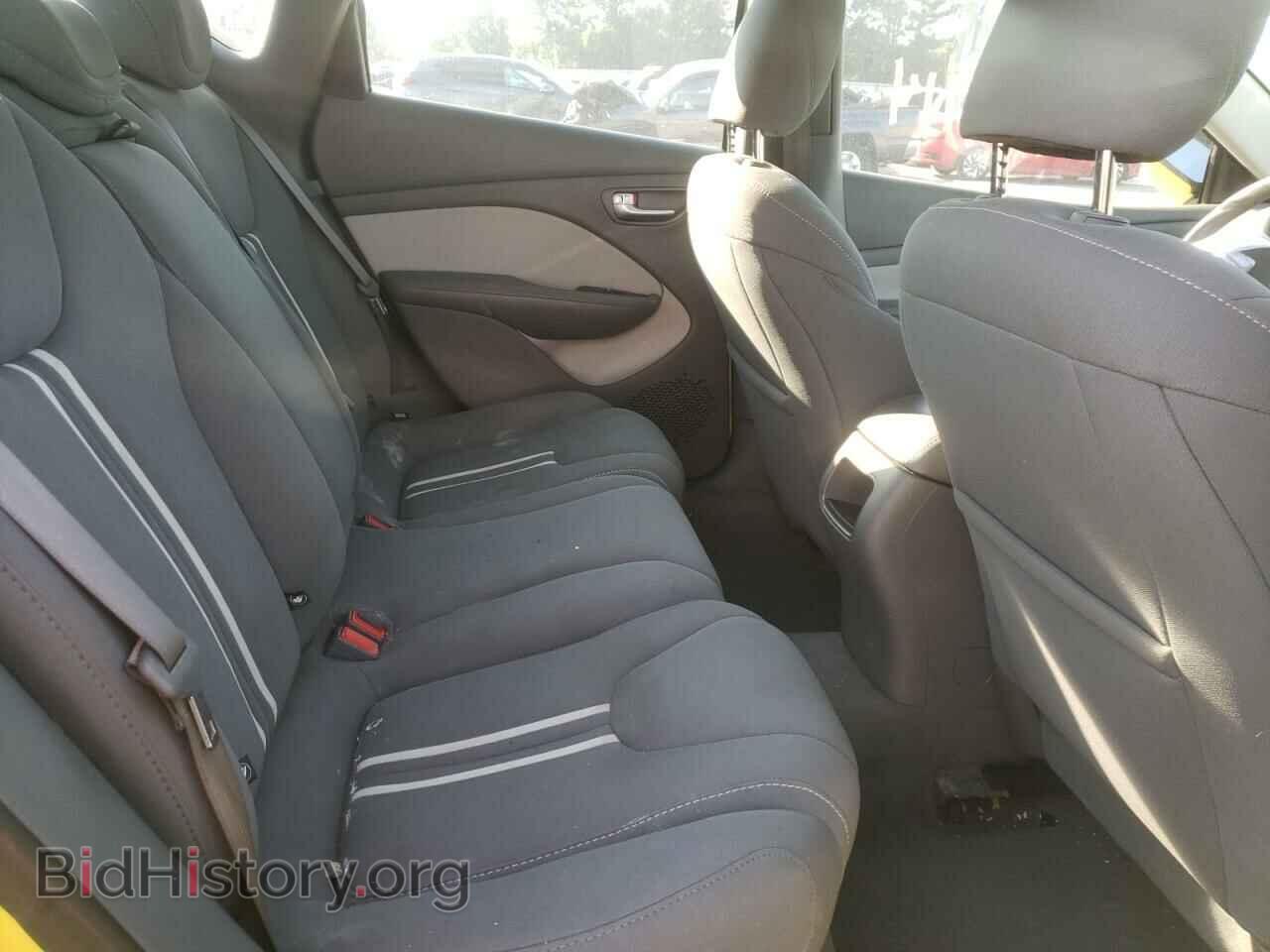 2013 DODGE DART - VIN: 1C3CDFBA2DD103840 - Фото 6