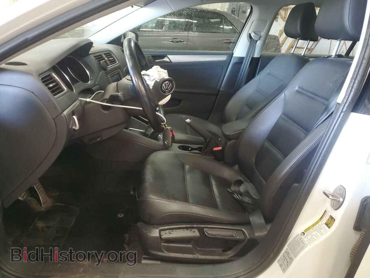 2017 VOLKSWAGEN JETTA - VIN: 3VWB67AJ4HM253013 - Фото 7