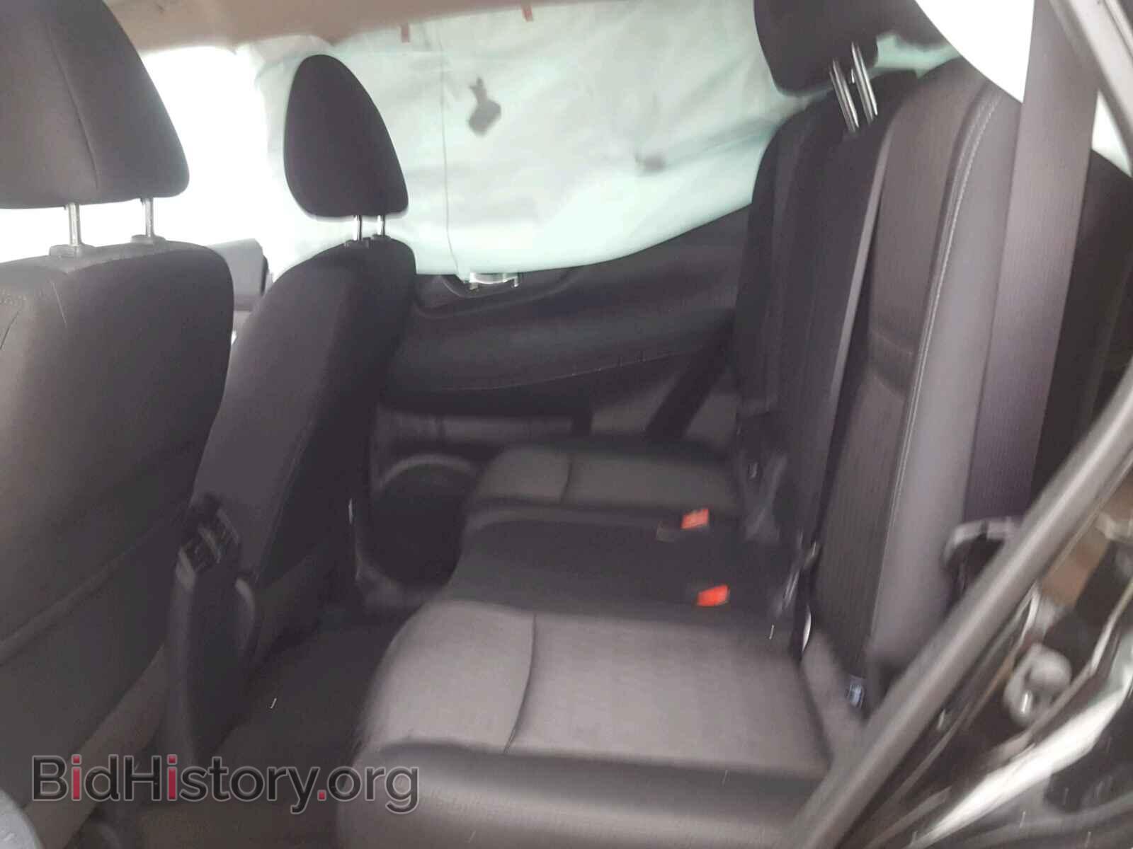 2018 NISSAN ROGUE S - VIN: KNMAT2MT6JP526864 - Фото 6