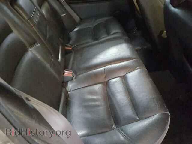 1998 VOLVO S70 - VIN: YV1LS557XW2549352 - Фото 6