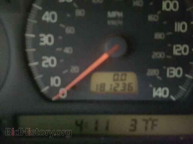 1998 VOLVO S70 - VIN: YV1LS557XW2549352 - Фото 8