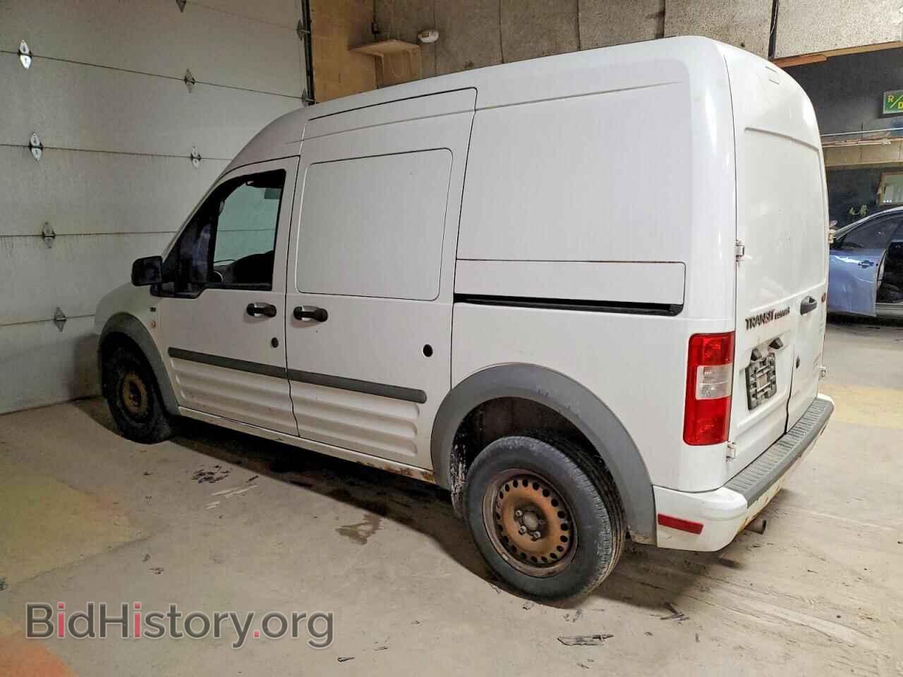 2012 FORD TRANSIT - VIN: NM0LS7BN5CT078220 - Фото 2