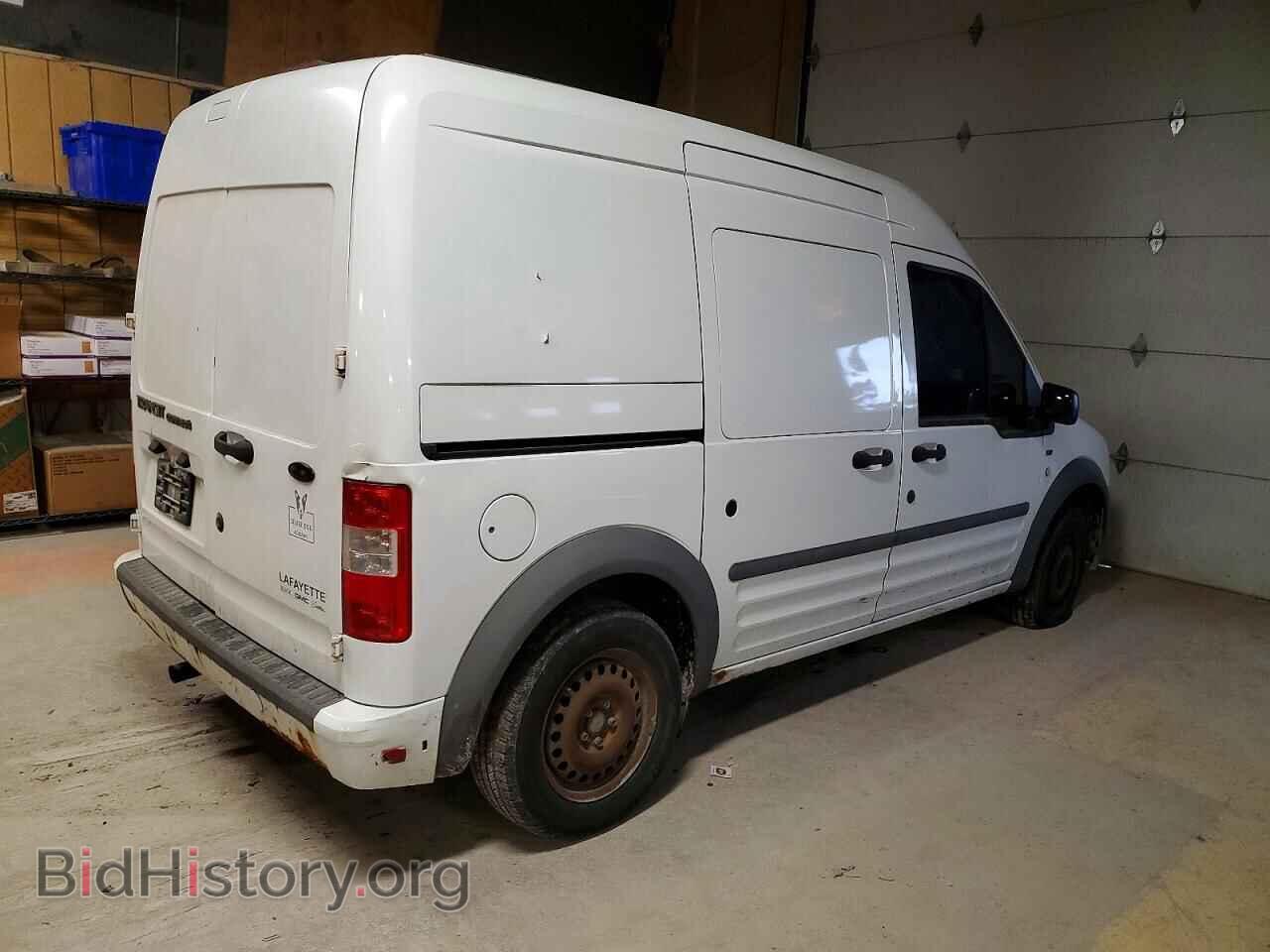 2012 FORD TRANSIT - VIN: NM0LS7BN5CT078220 - Фото 3