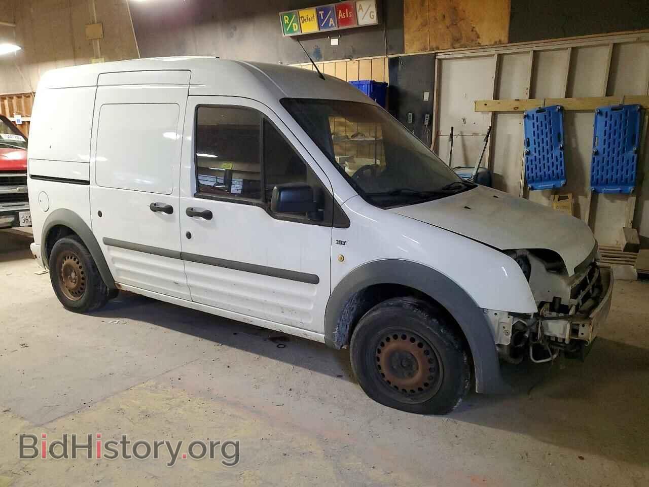 2012 FORD TRANSIT - VIN: NM0LS7BN5CT078220 - Фото 4