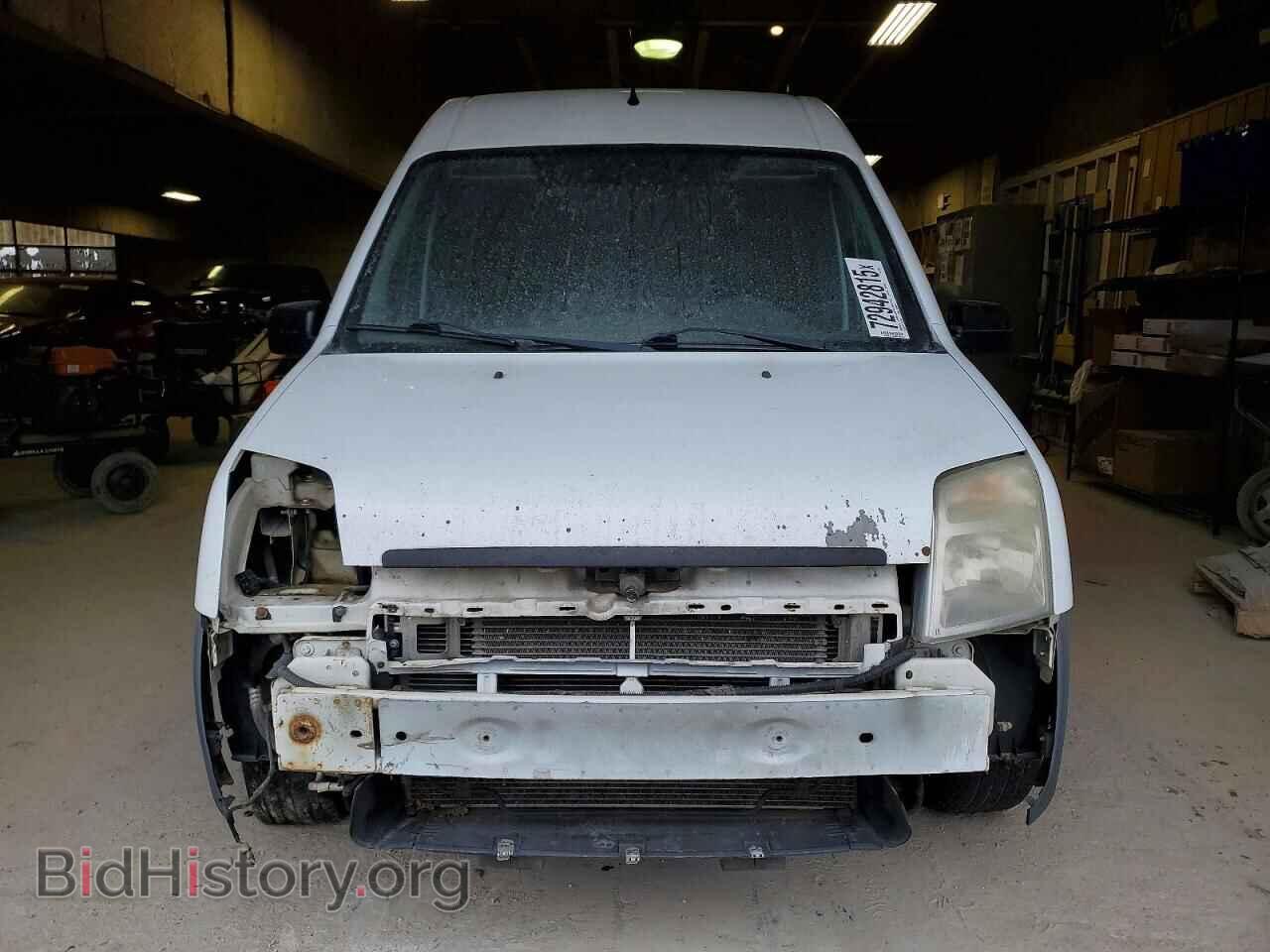 2012 FORD TRANSIT - VIN: NM0LS7BN5CT078220 - Фото 5