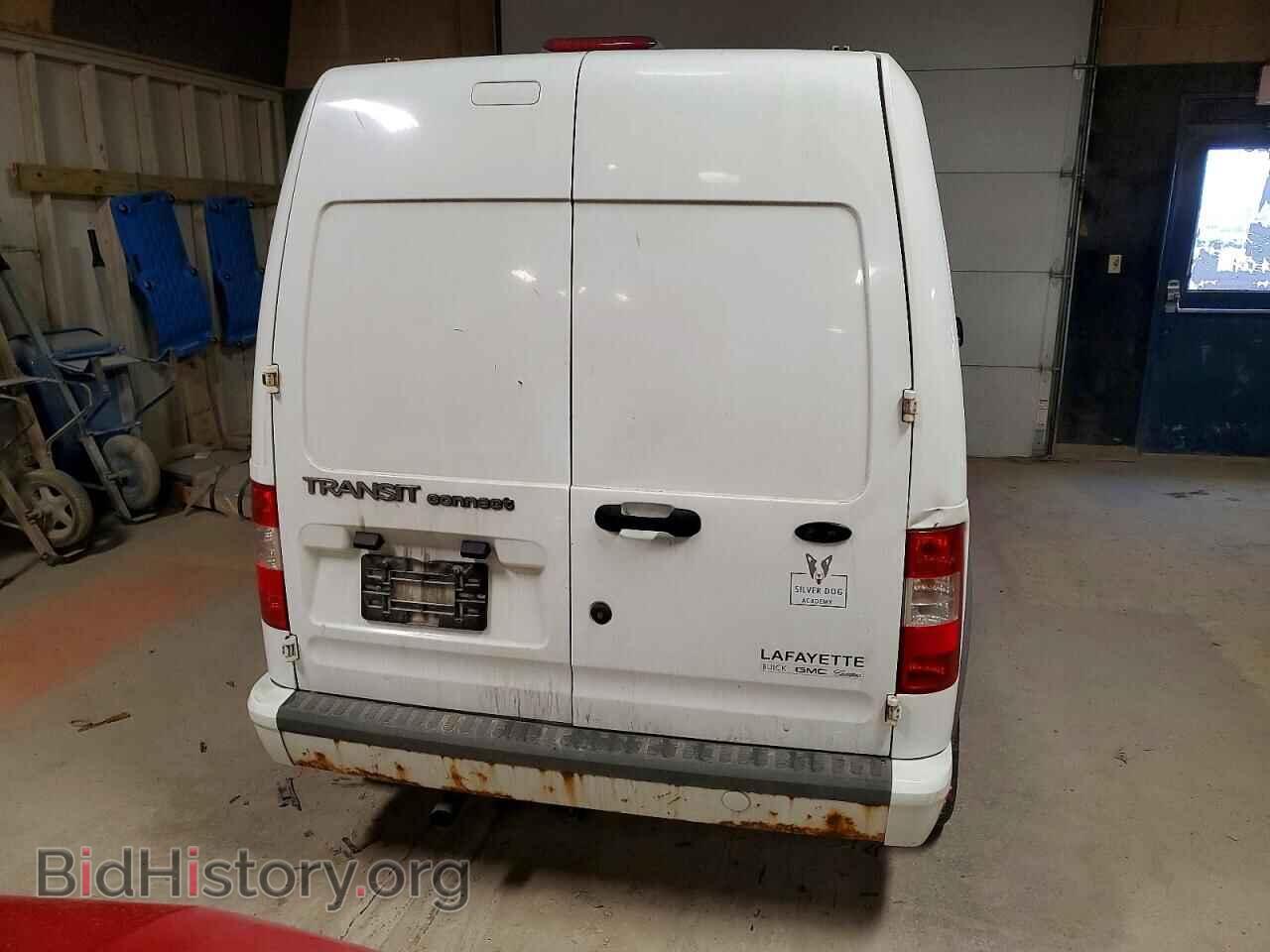 2012 FORD TRANSIT - VIN: NM0LS7BN5CT078220 - Фото 6