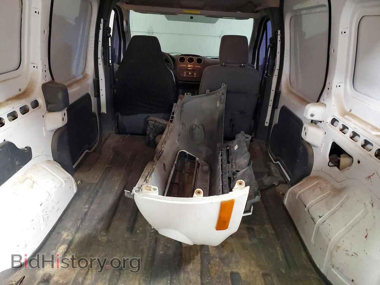 2012 FORD TRANSIT - VIN: NM0LS7BN5CT078220 - Фото 10
