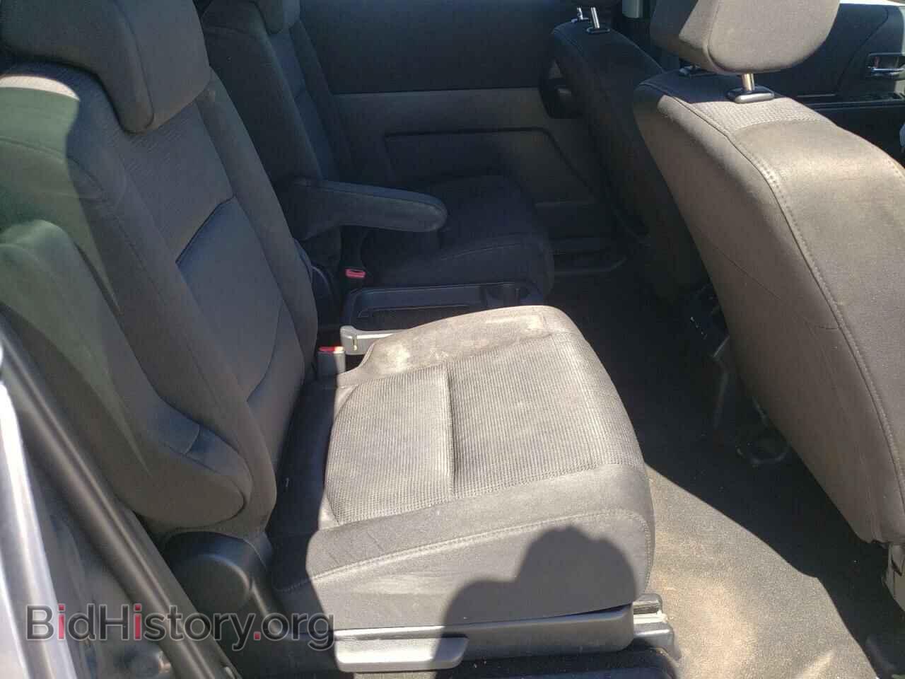 2009 MAZDA 5 - VIN: JM1CR29L590355948 - Фото 6