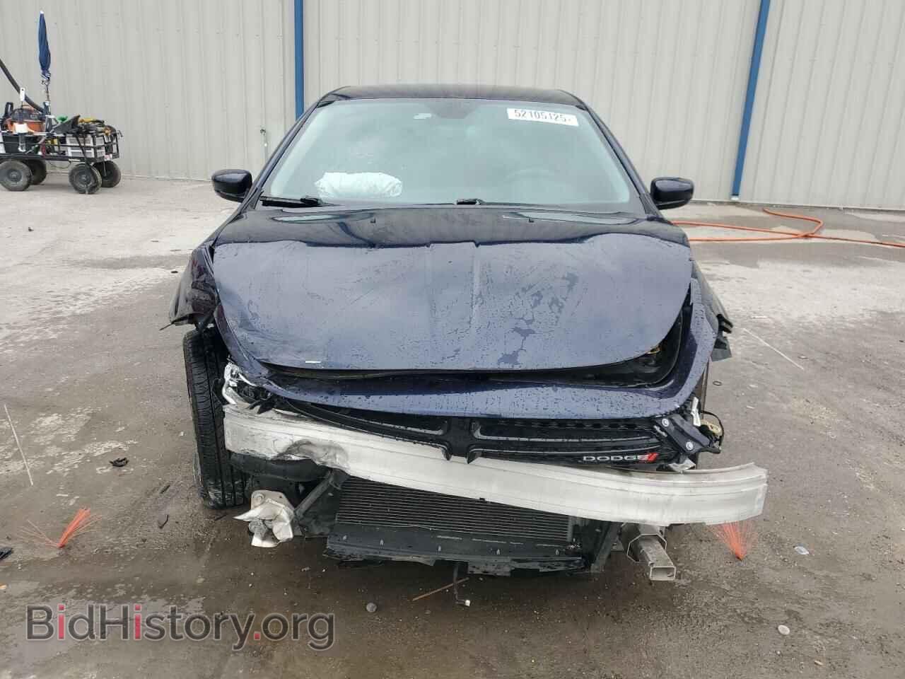 2015 DODGE DART - VIN: 1C3CDFBB8FD277116 - Фото 5
