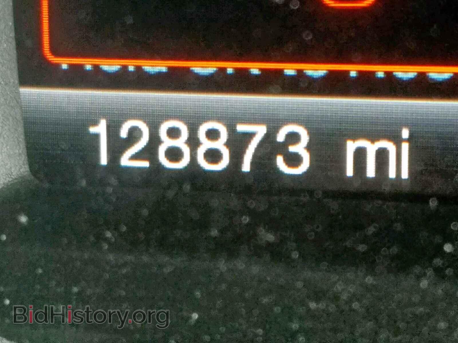 2015 FORD EXPLORER L - VIN: 1FM5K8F89FGC06814 - Photo 8