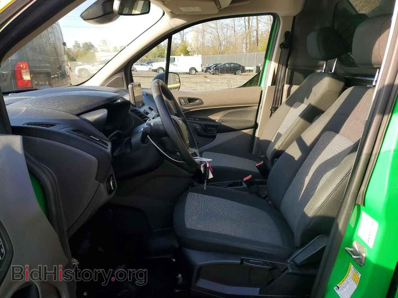 2021 FORD TRANSIT - VIN: NM0LS7E26M1506181 - Фото 7