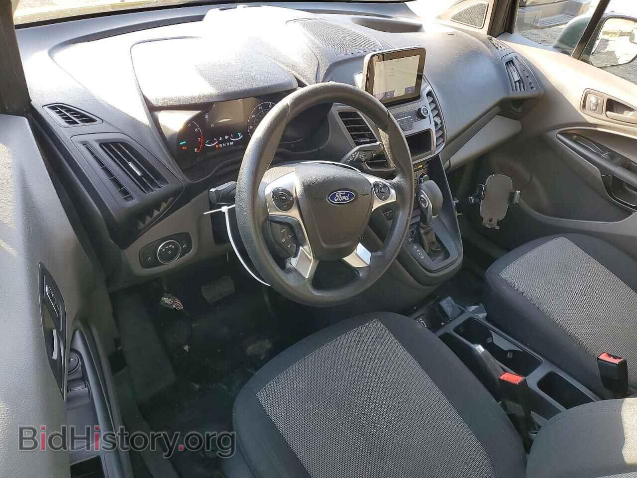 2021 FORD TRANSIT - VIN: NM0LS7E26M1506181 - Фото 8
