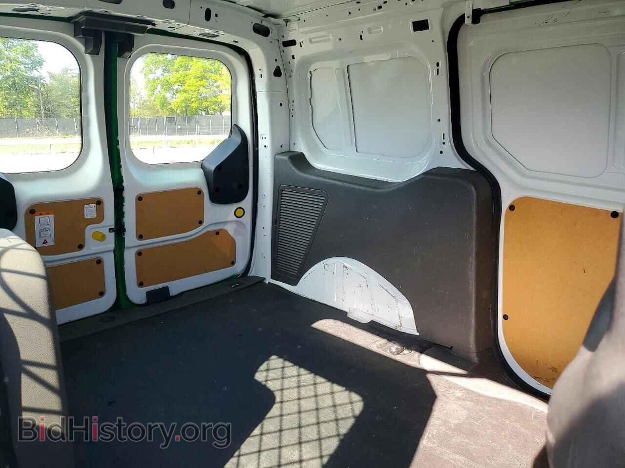 2021 FORD TRANSIT - VIN: NM0LS7E26M1506181 - Фото 10