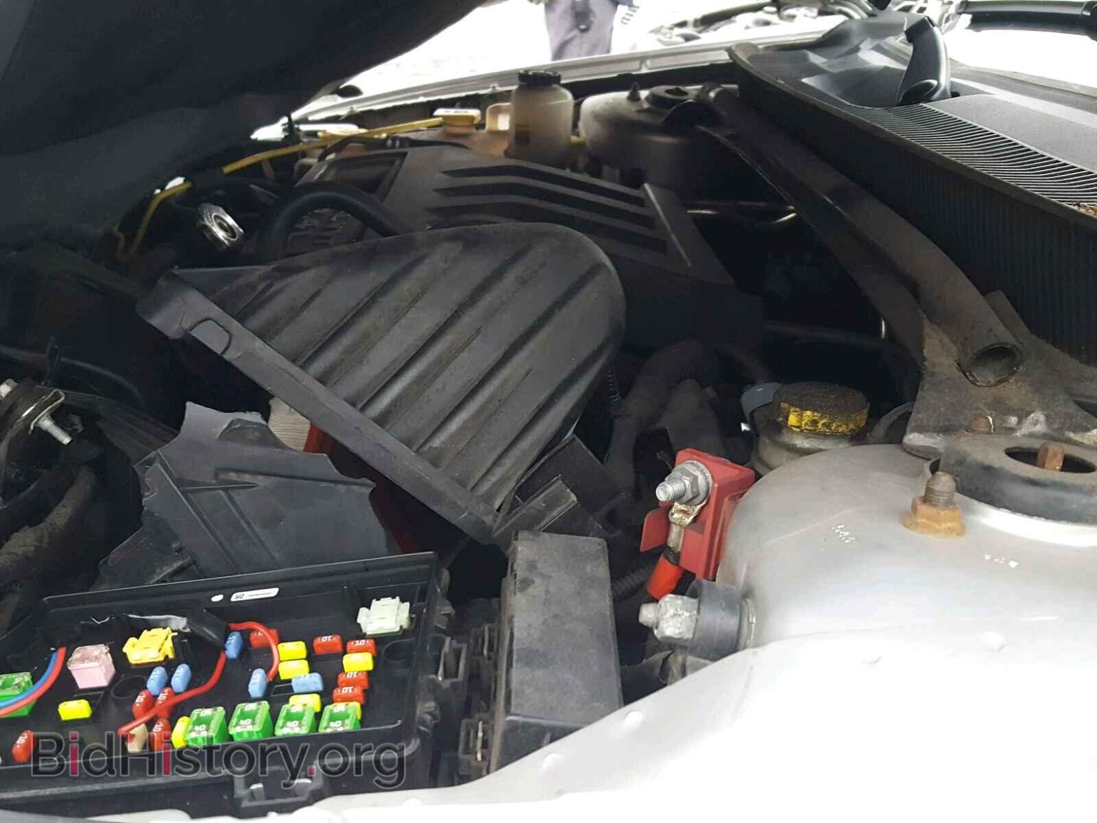 2012 CHRYSLER 200 - VIN: 1C3CCBCB0CN137772 - Photo 7
