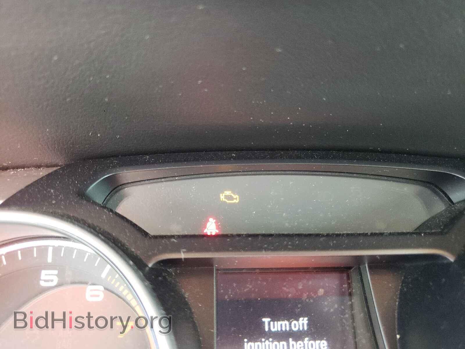 2014 AUDI A5 - VIN: WAULFAFR3EA073627 - Фото 9