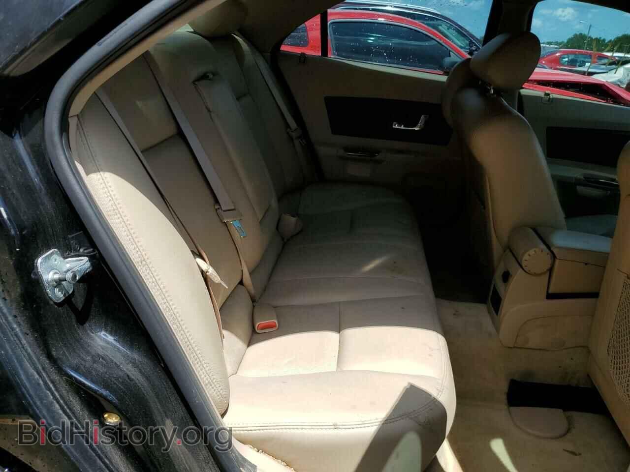 2007 CADILLAC CTS - VIN: 1G6DP577870163991 - Фото 6