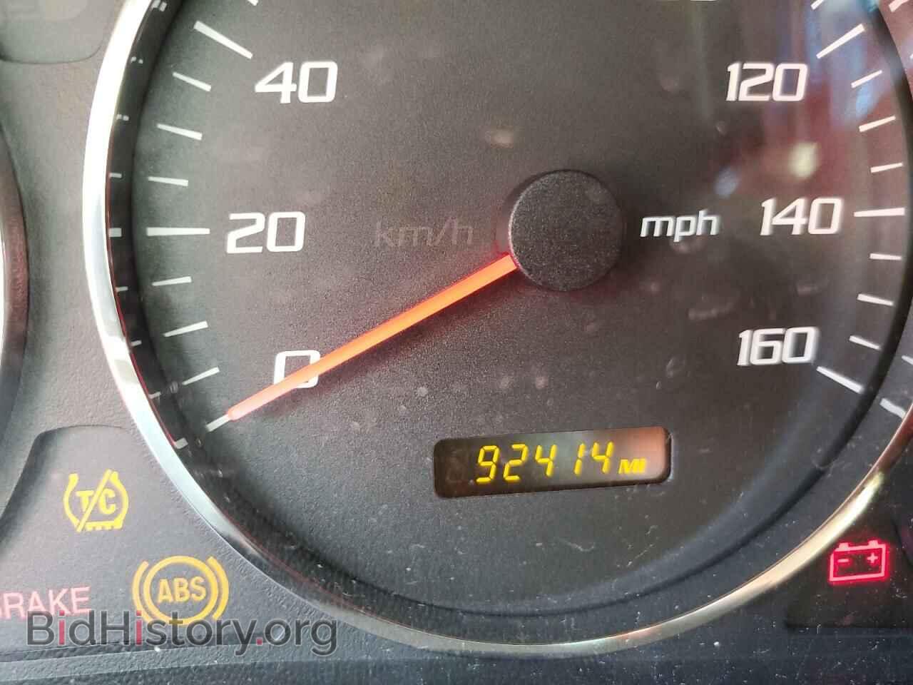 2007 CADILLAC CTS - VIN: 1G6DP577870163991 - Фото 8