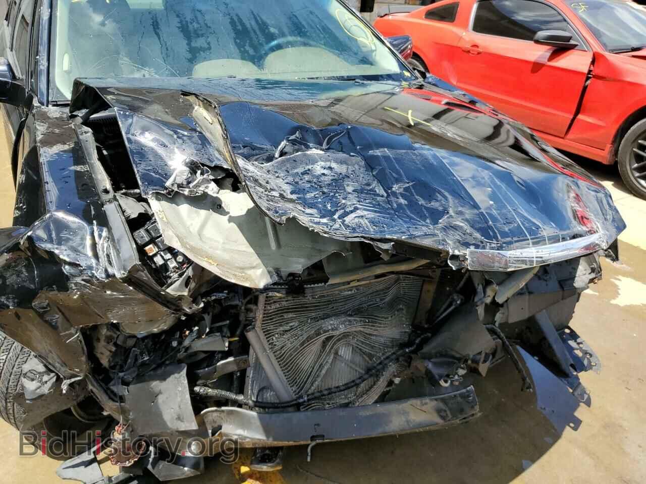 2007 CADILLAC CTS - VIN: 1G6DP577870163991 - Фото 9