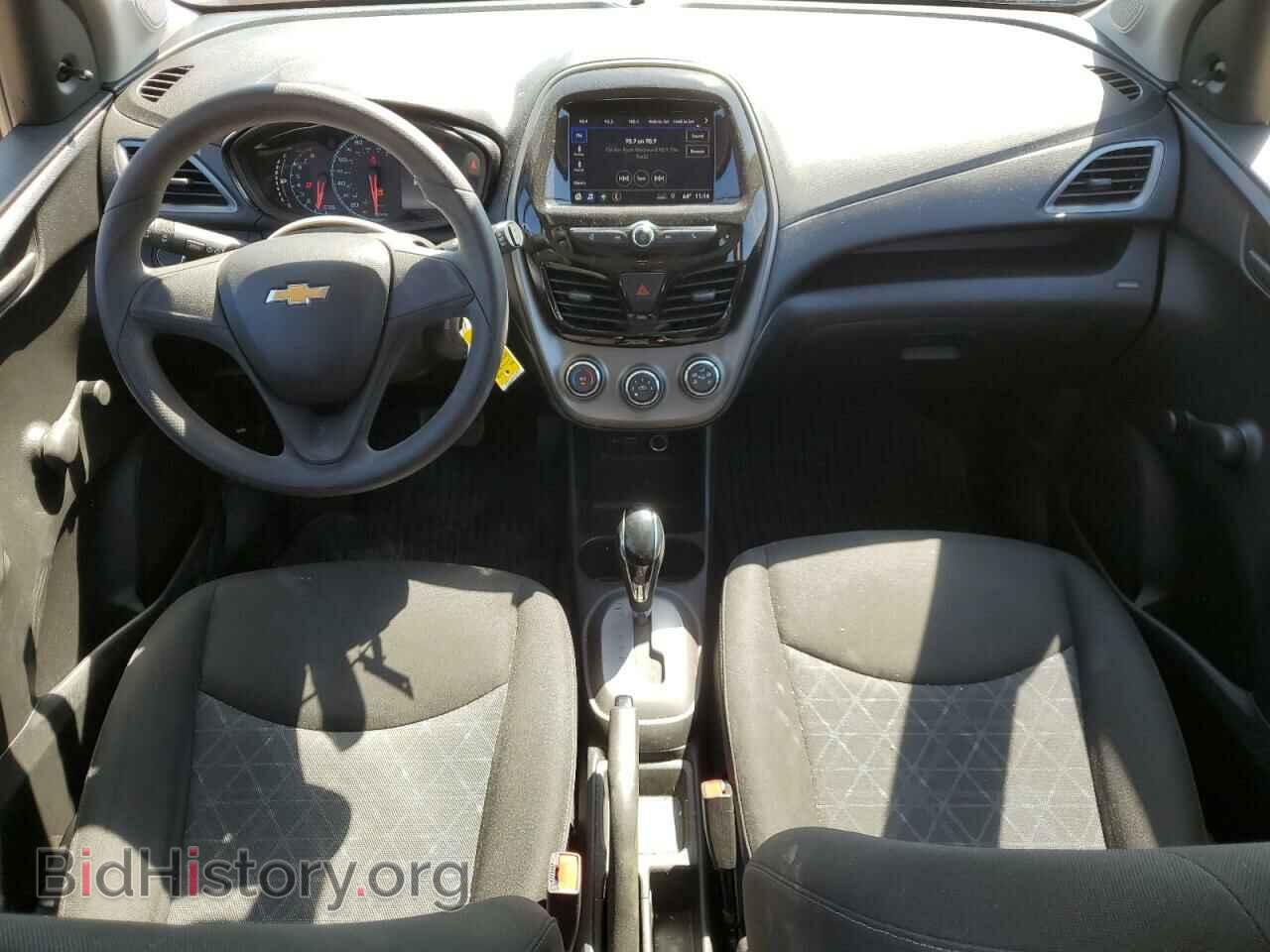 2020 CHEVROLET SPARK - VIN: KL8CB6SA7LC451955 - Фото 8