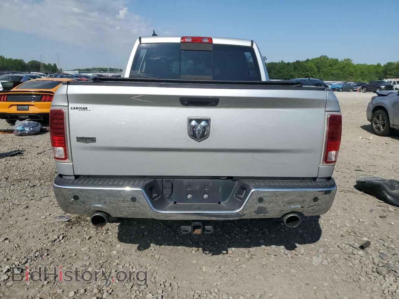 2013 RAM 1500 - VIN: 1C6RR6NT8DS501660 - Фото 6