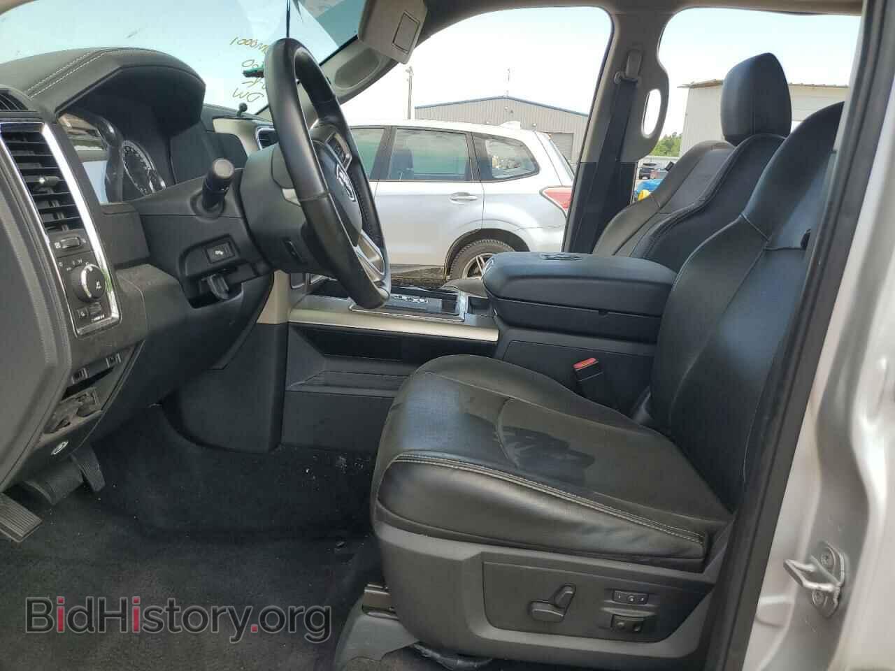 2013 RAM 1500 - VIN: 1C6RR6NT8DS501660 - Фото 7