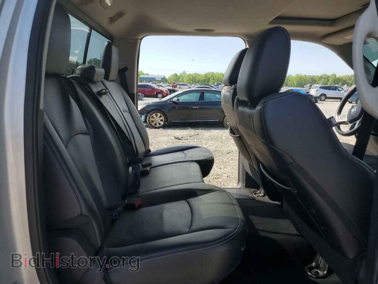 2013 RAM 1500 - VIN: 1C6RR6NT8DS501660 - Фото 10