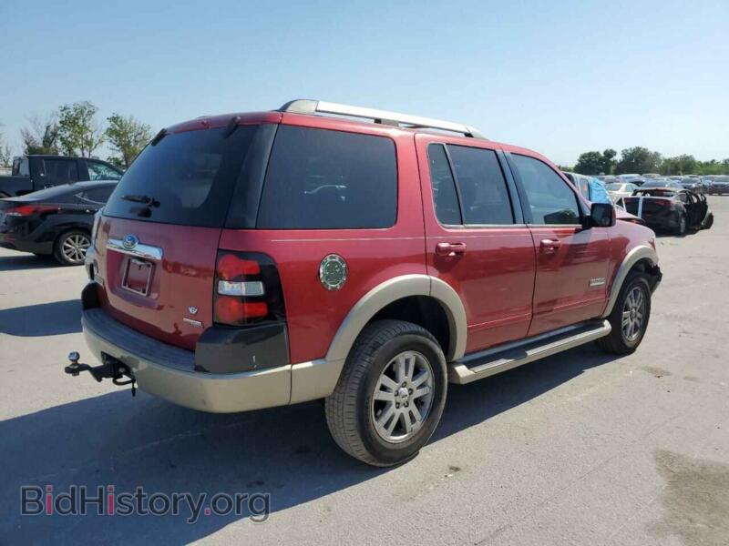 2006 Ford EXPLORER (VIN 1FMEU64EX6UB43358) — фото 3 из 13