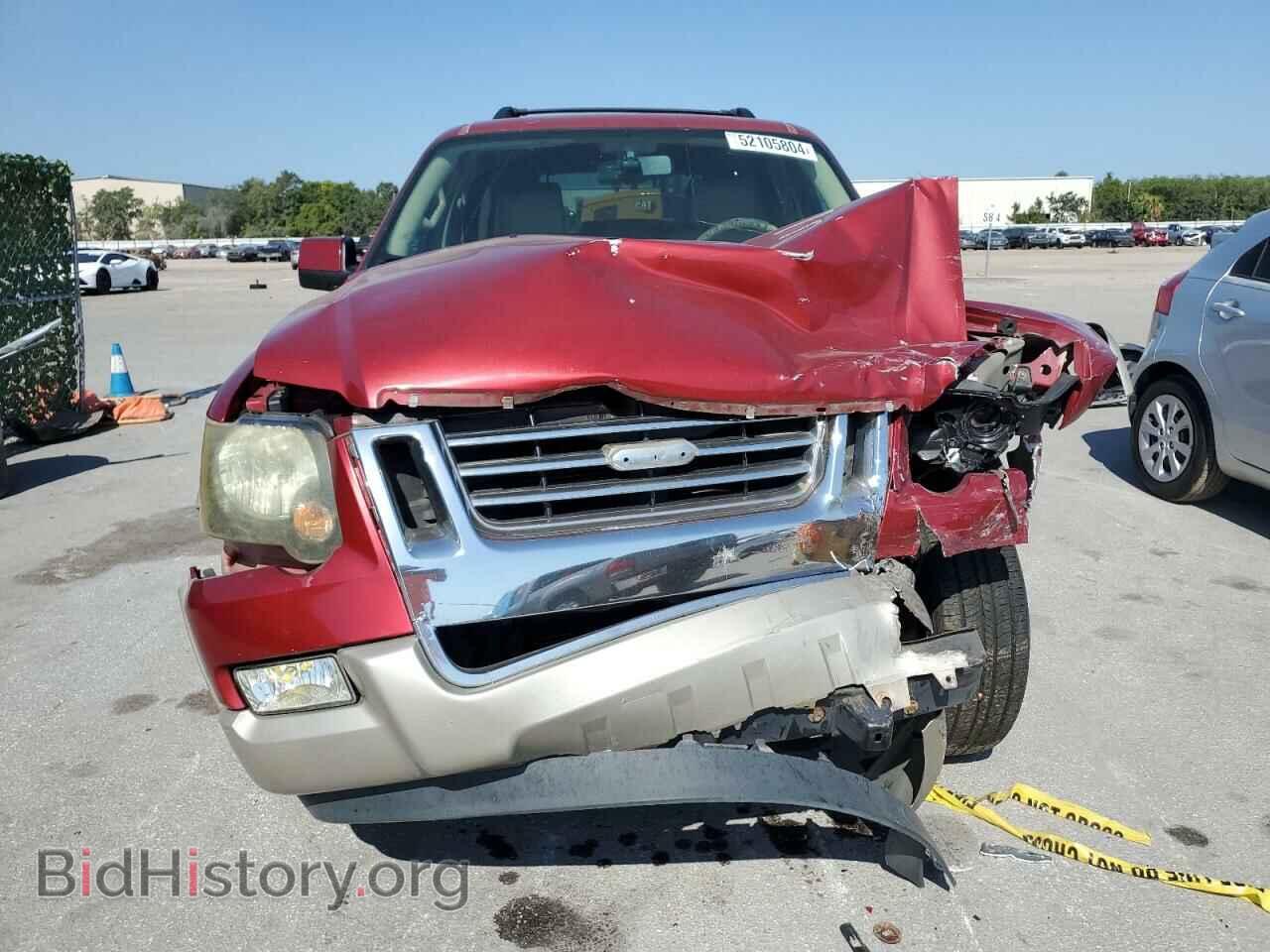 2006 FORD EXPLORER - VIN: 1FMEU64EX6UB43358 - Фото 5