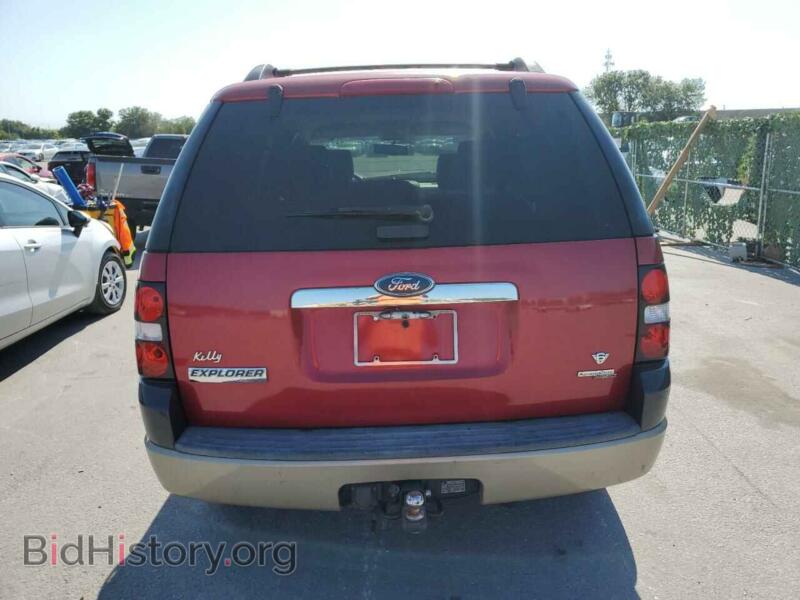 2006 Ford EXPLORER (VIN 1FMEU64EX6UB43358) — фото 6 из 13