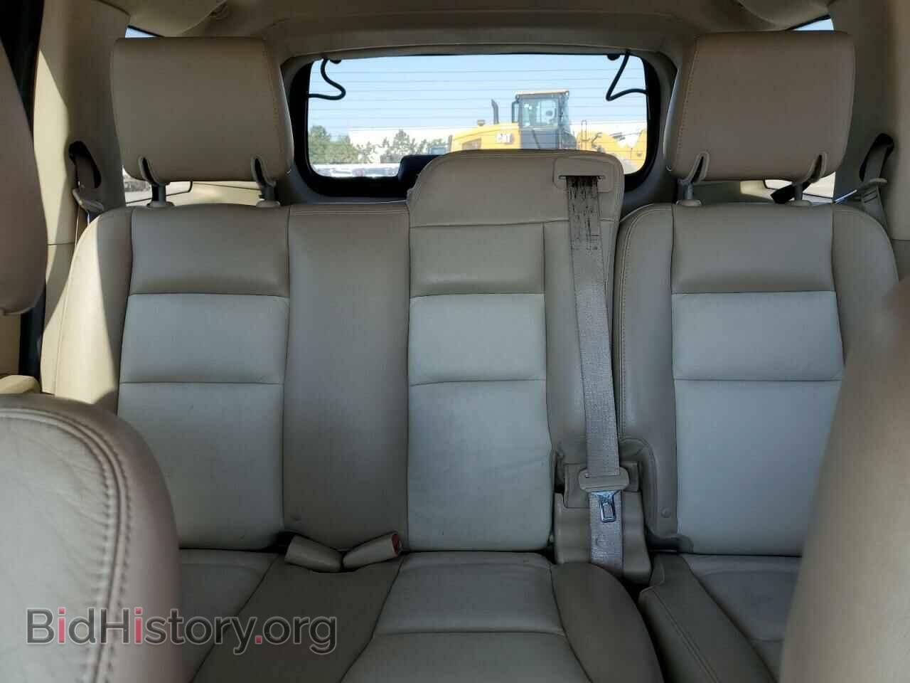 2006 FORD EXPLORER - VIN: 1FMEU64EX6UB43358 - Фото 10