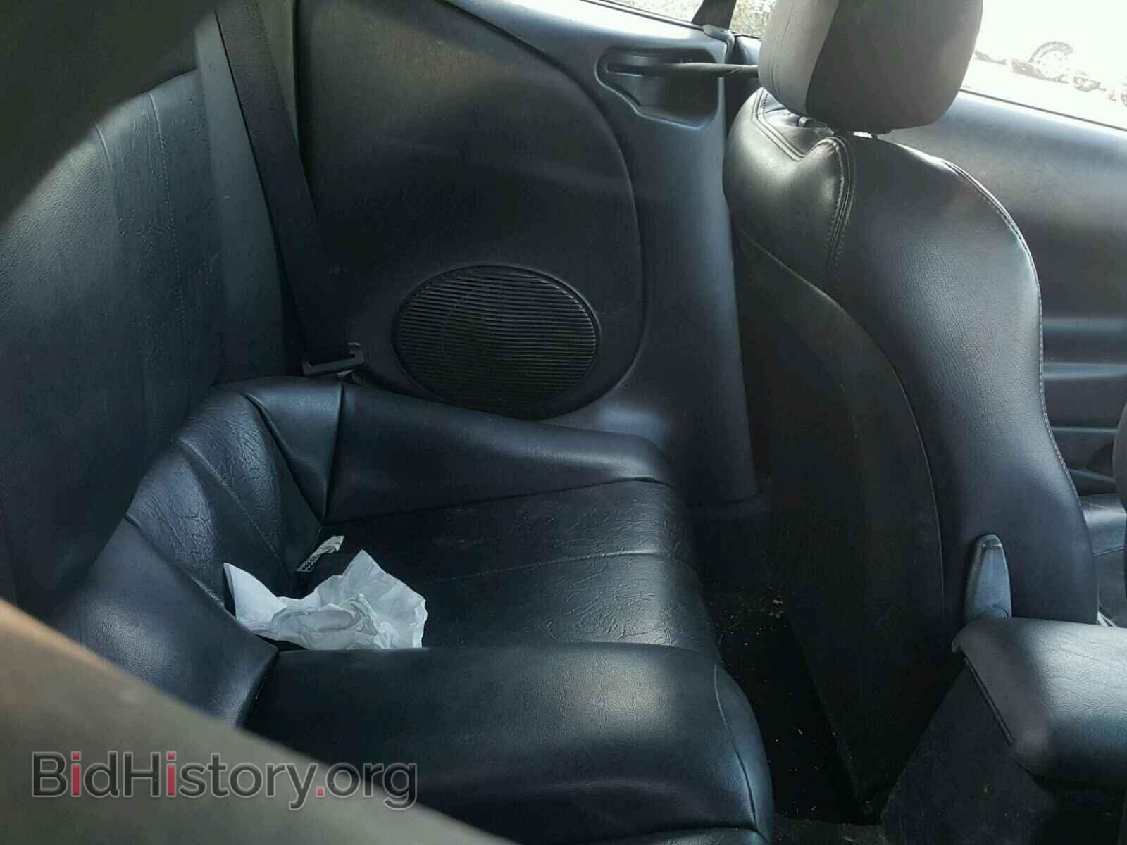 2002 MITSUBISHI ECLIPSE - VIN: 4A3AE45G72E073968 - Photo 6