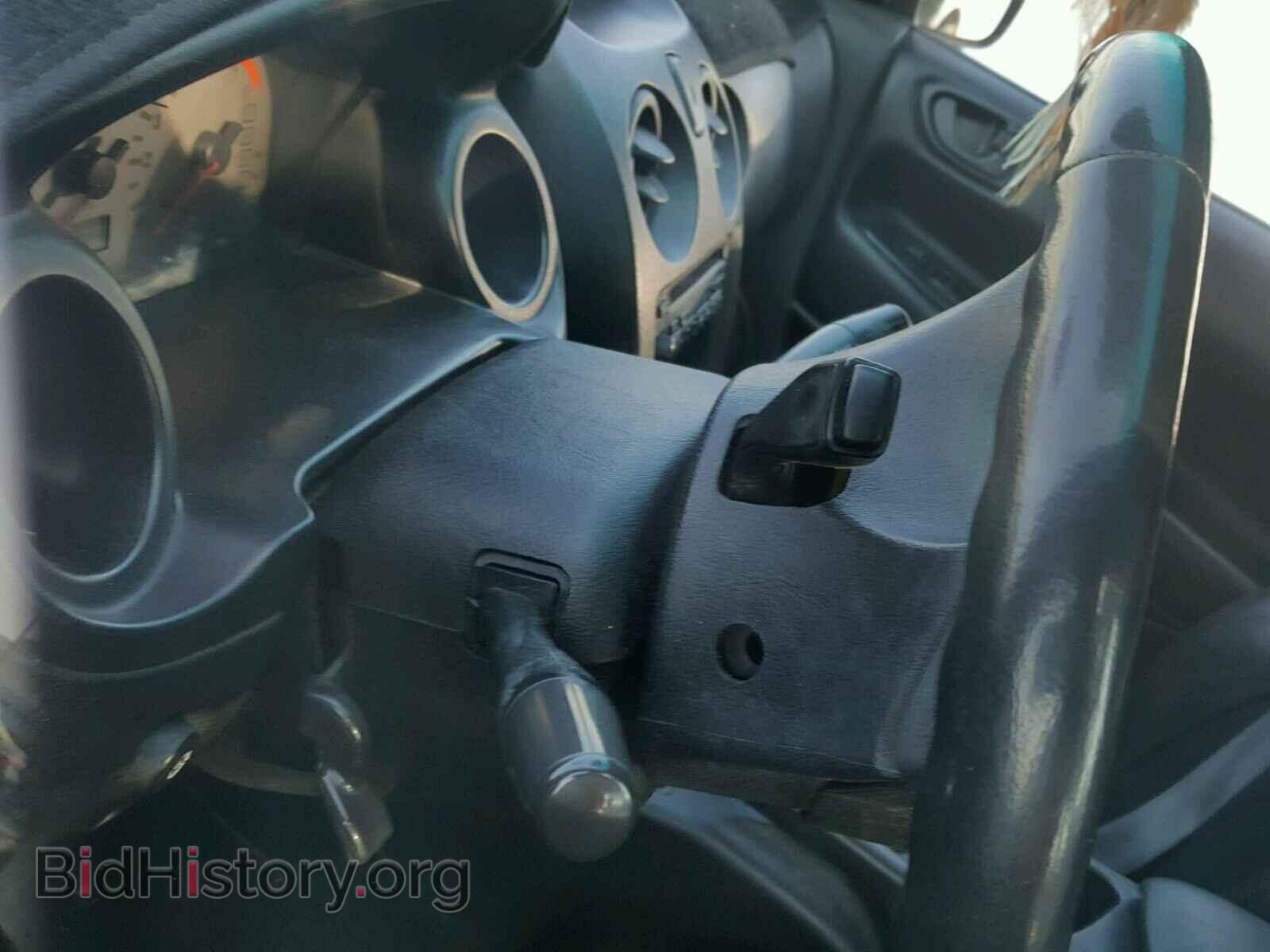 2002 MITSUBISHI ECLIPSE - VIN: 4A3AE45G72E073968 - Photo 8