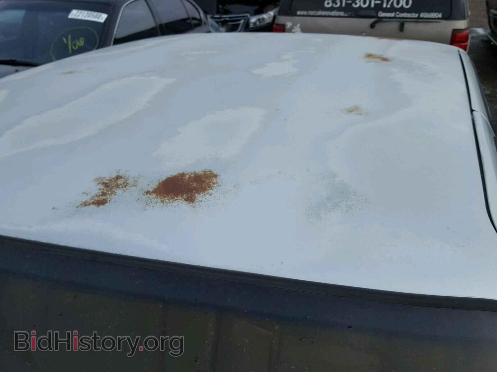 1992 CADILLAC DEVILLE - VIN: 1G6CD53B6N4206275 - Photo 9