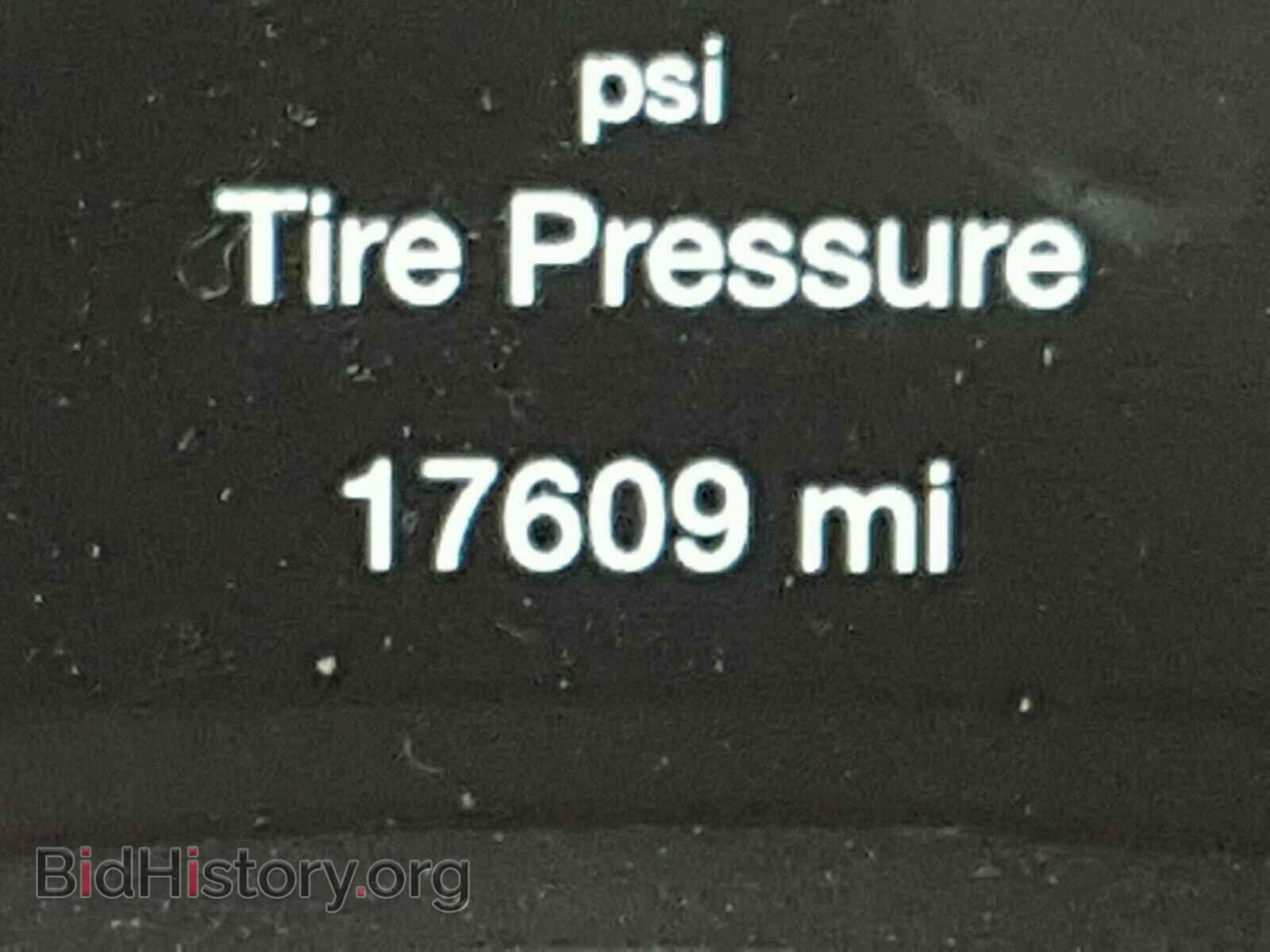 2017 DODGE DURANGO - VIN: 1C4RDJDG4HC611409 - Photo 8