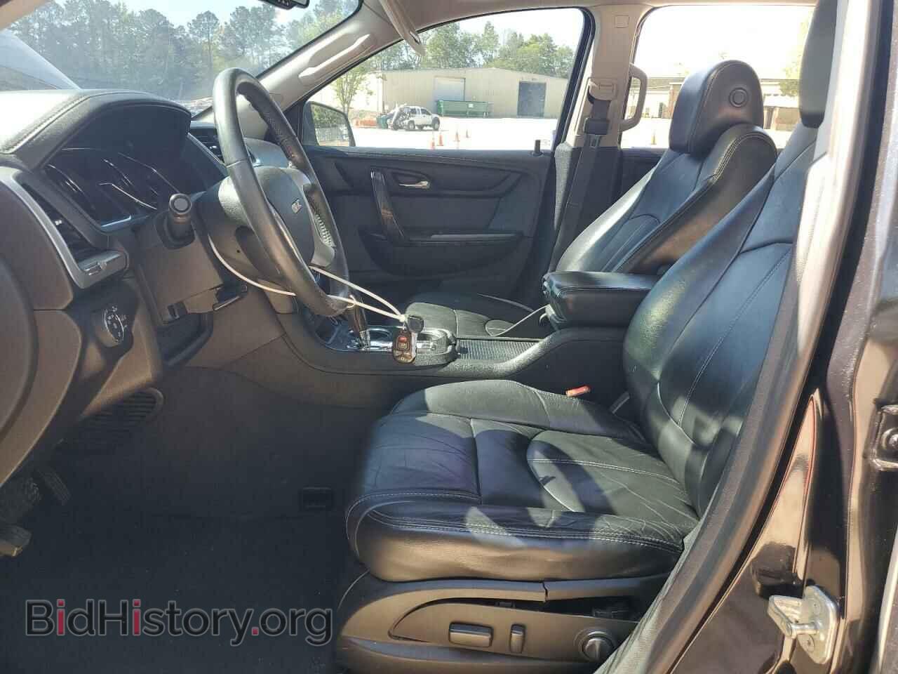 2013 GMC ACADIA - VIN: 1GKKRRKD4DJ178145 - Фото 7