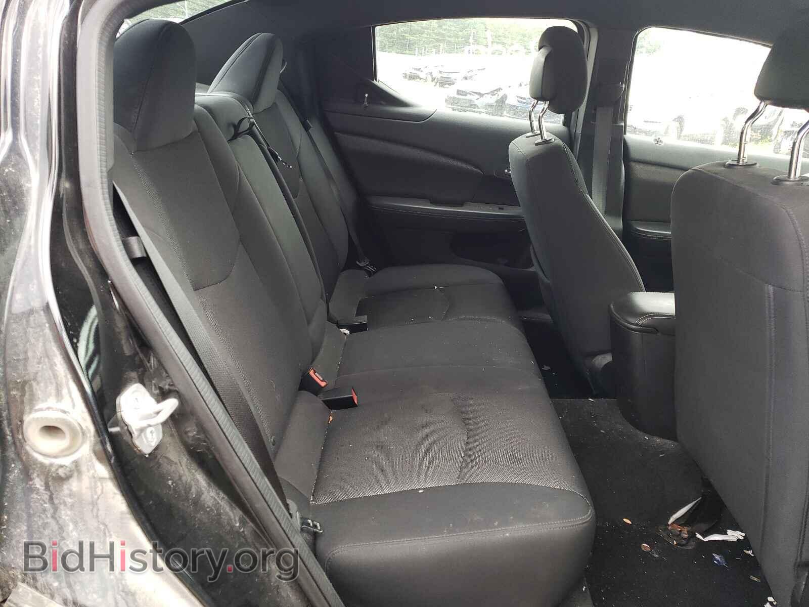 2014 DODGE AVENGER - VIN: 1C3CDZAB2EN104669 - Photo 6